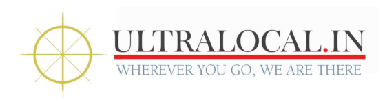 Ultralocal.in — Wherever you go, we are there